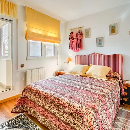 Vivalidays Casa Feli House For 7 People In * Pineda de Mar